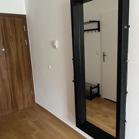 Apartament Nad Stara Odra Breslavia Exterior foto
