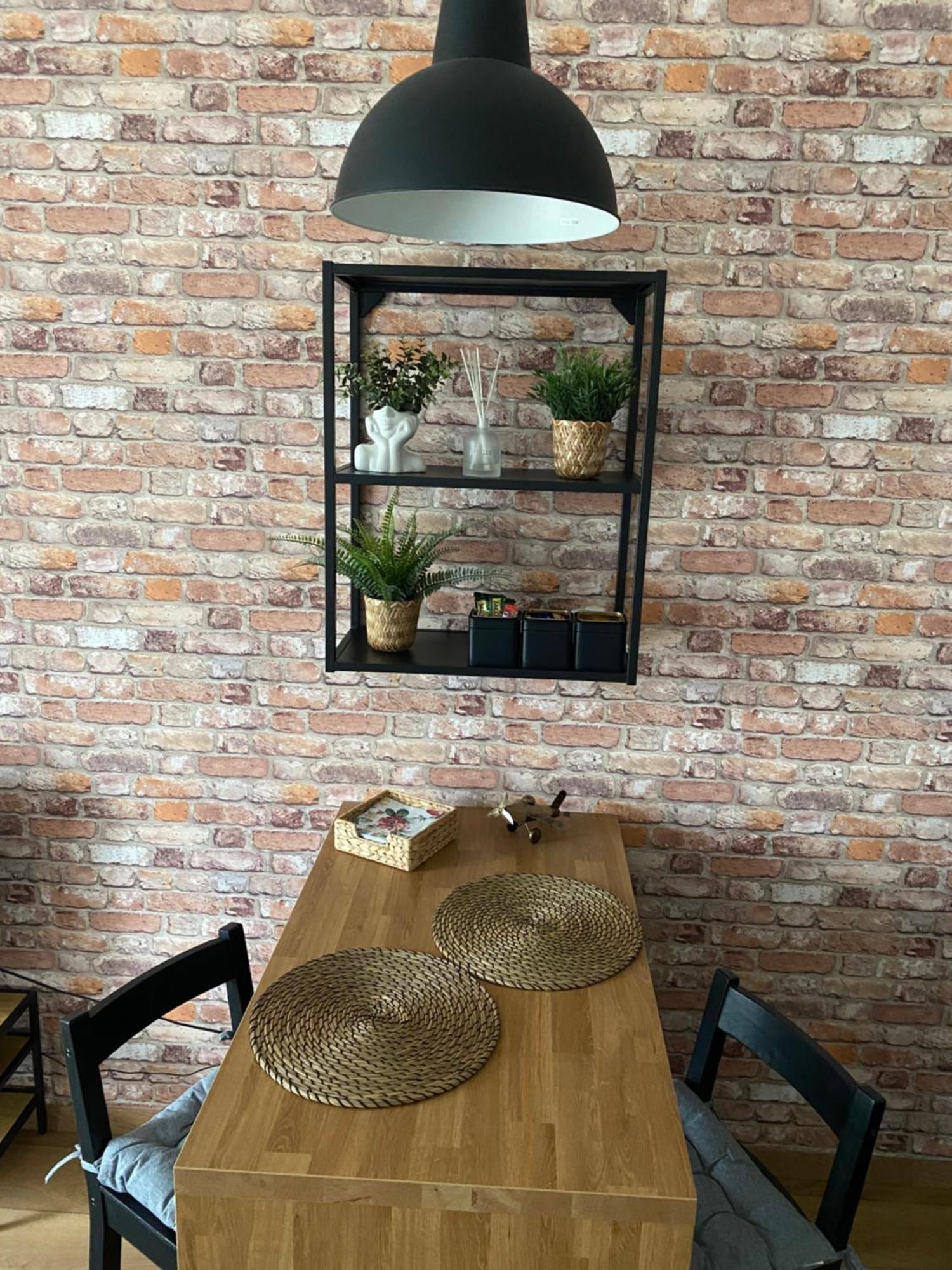 Apartament Nad Stara Odra Breslavia Exterior foto