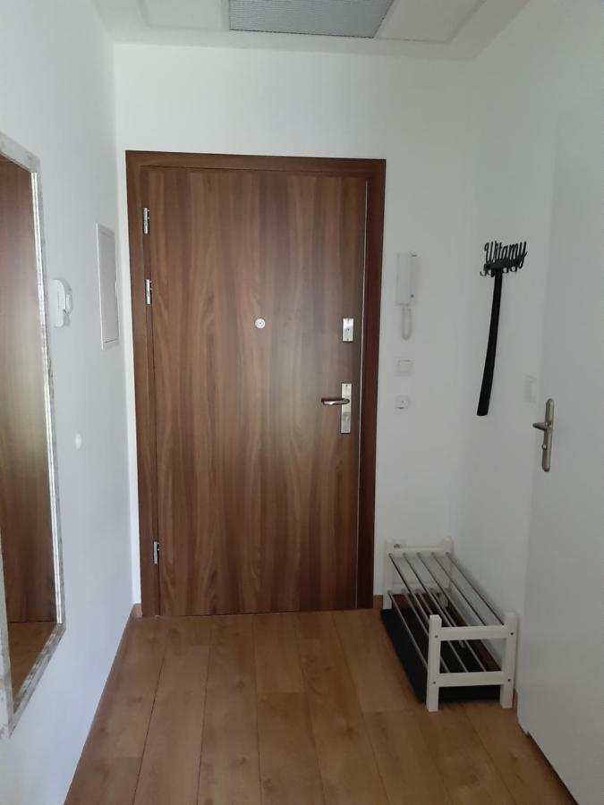 Apartament Nad Stara Odra Breslavia Exterior foto
